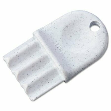 THE COLMAN GROUP San Jamar, Key For Plastic Tissue Dispenser: R2000, R4000, R4500 R6500, R3000, R3600, T1790 N16